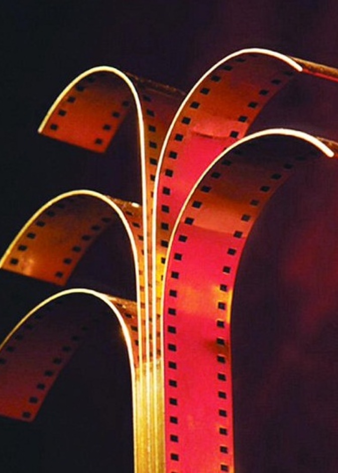 34 عملا تتنافس في مهرجان أفلام السعودية
