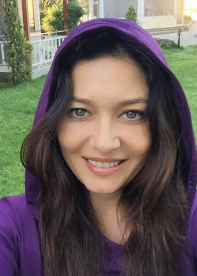 نورجول  يشيلجاي