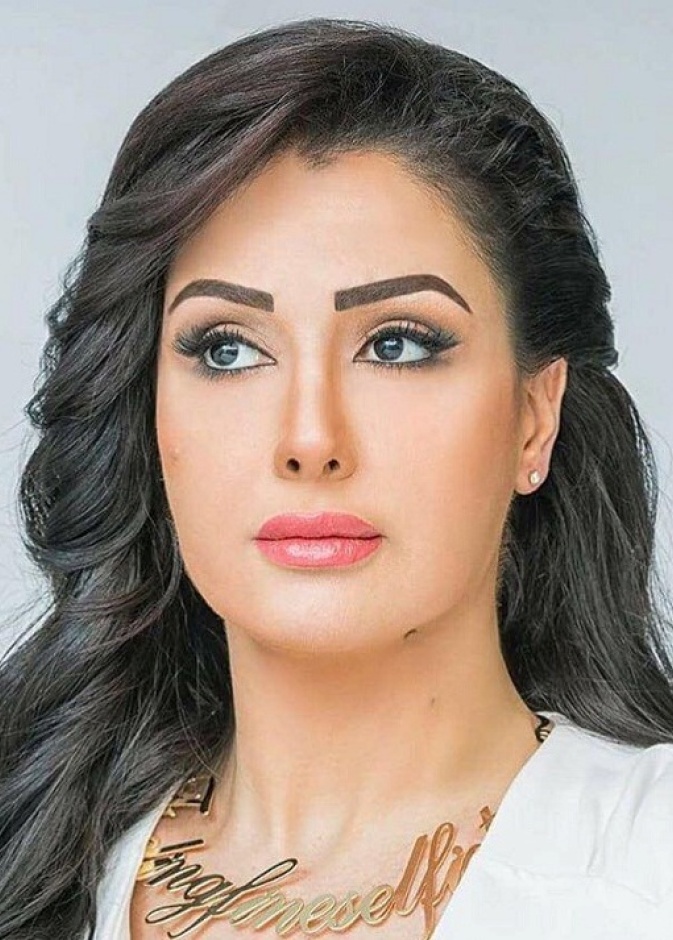 غادة عبد الرازق 5