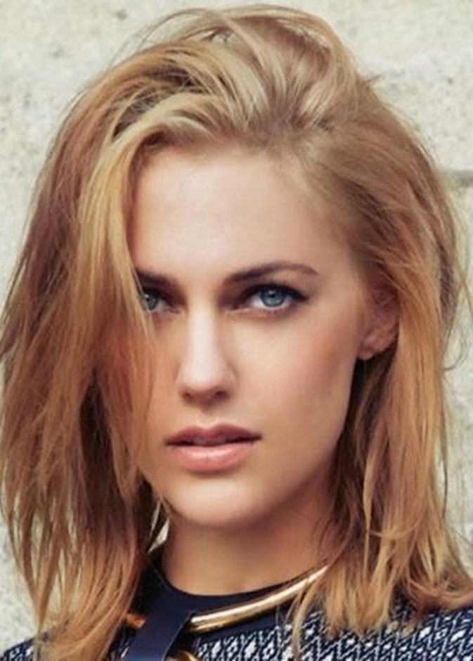 مريم أوزارلي