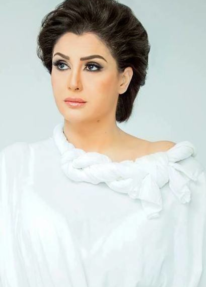 غادة عبد الرازق بدور اميرة