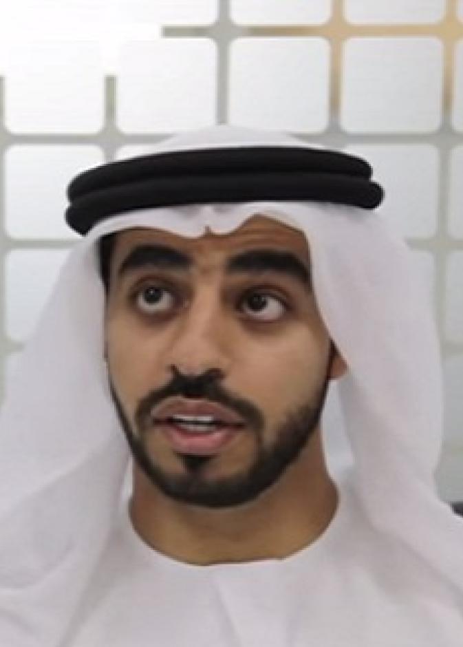 فيديو.. إماراتي يتحدث اليابانية بطلاقة شديدة