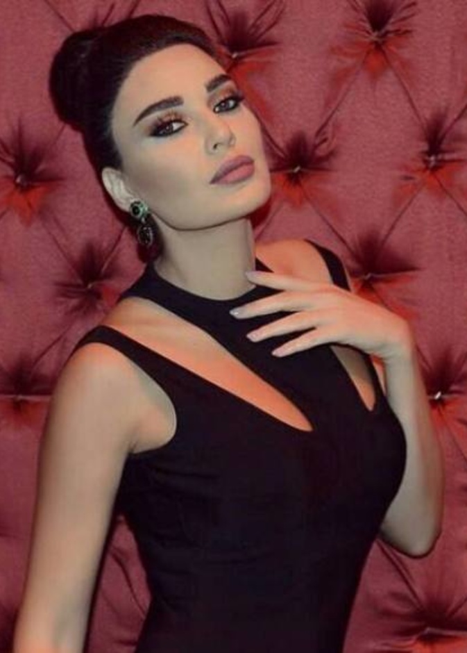 سيرين عبد النور