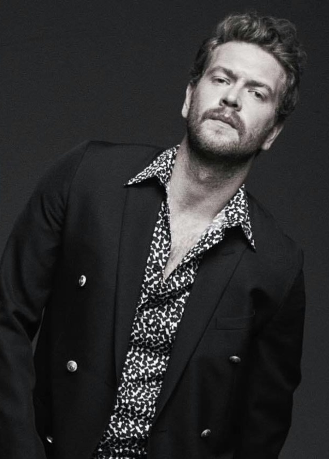 انجين أوزتورك