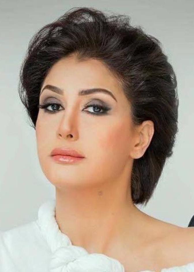 اميرة الطحاوي