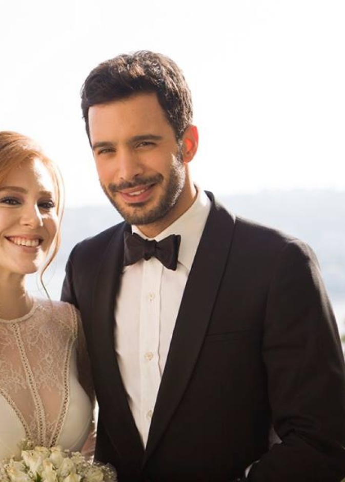 مسلسل عشق للإيجار