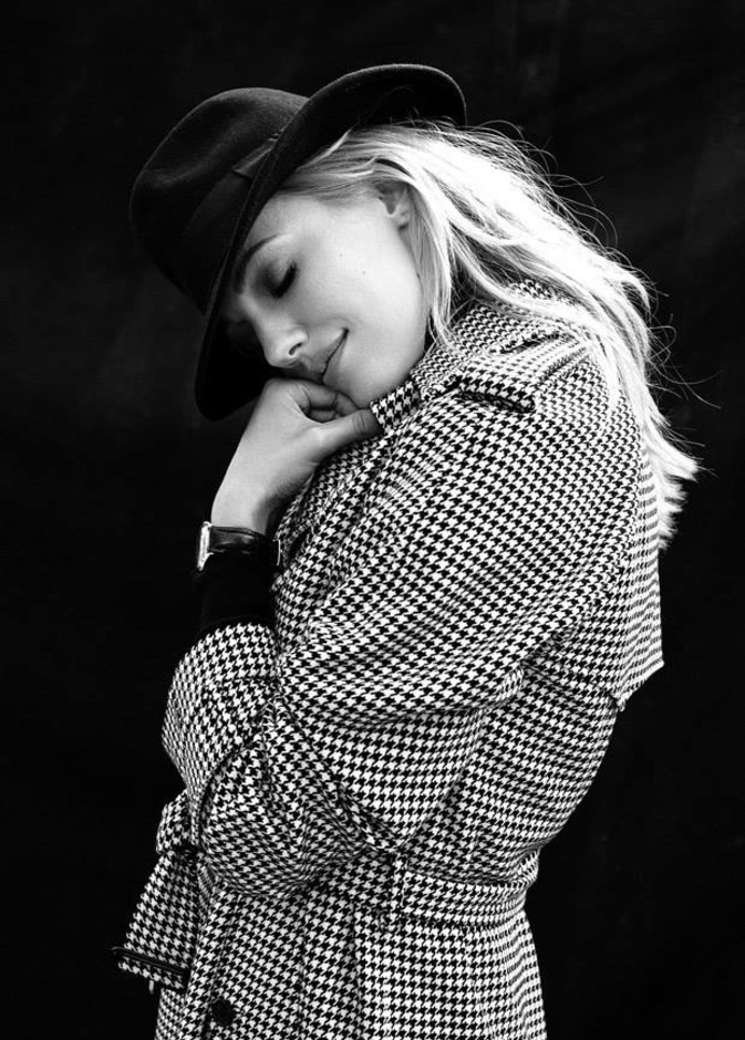 مريم اوزرلى