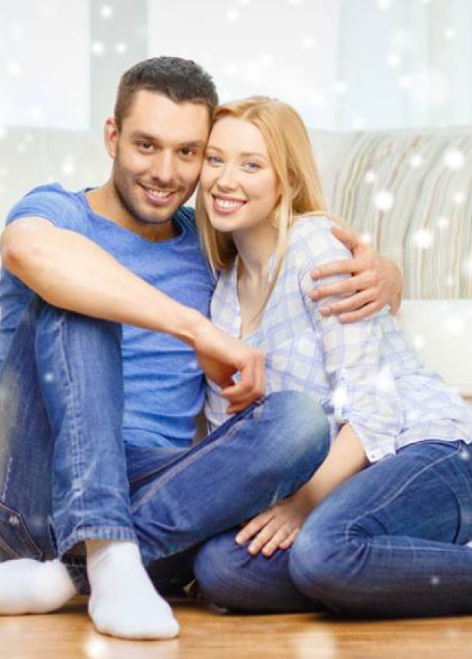هذه هي مفاتيج سعادة الزوجات.. فلا تبخلوا عليهن!