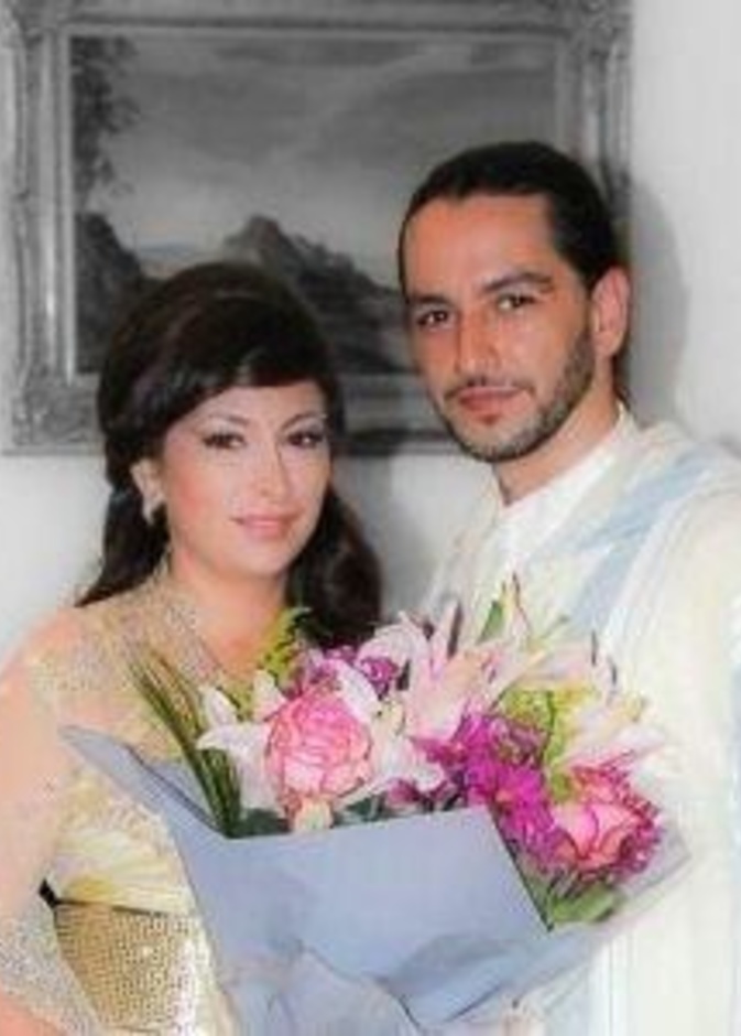 زفاف ديمة بياعة في مطلع العام المقبل