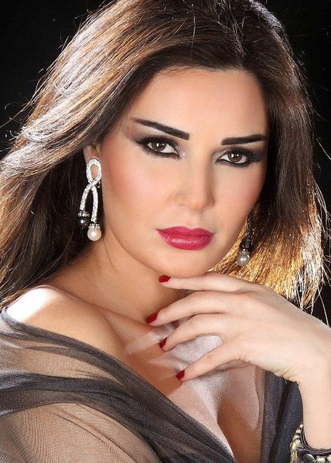 سيرين عبد النور