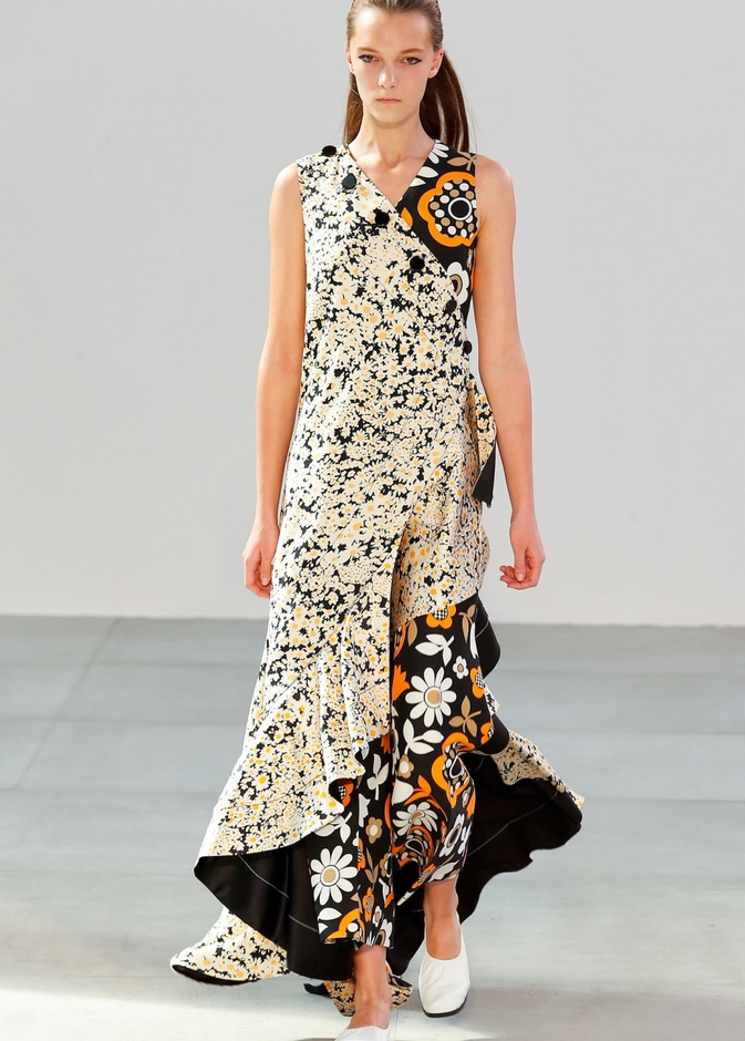 Celine... بين الأنوثة والعملية 