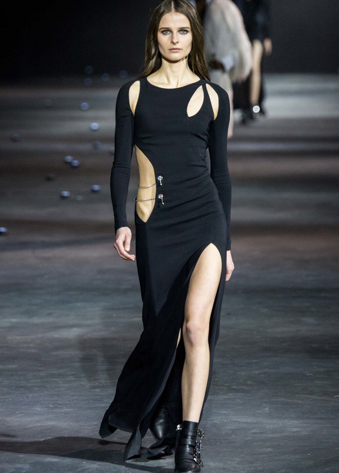 Philipp Plein يهدي مجموعته للإمرأة القوية!