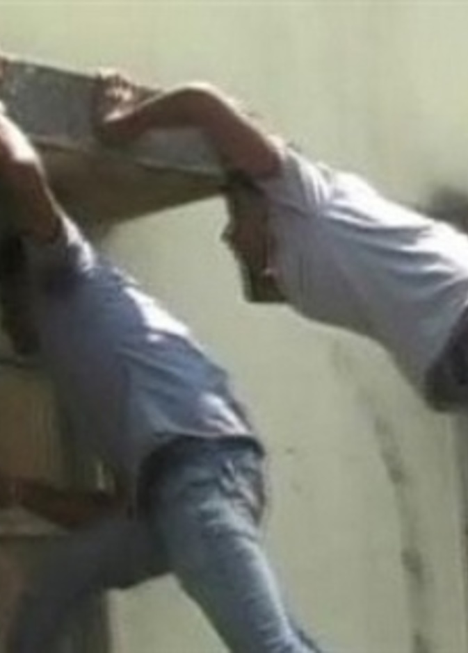 بالصور: طرق هندية جديدة للغش في الامتحانات