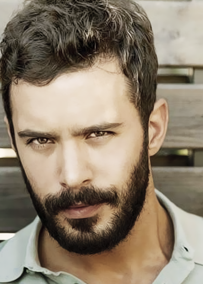 باريش أردوتش