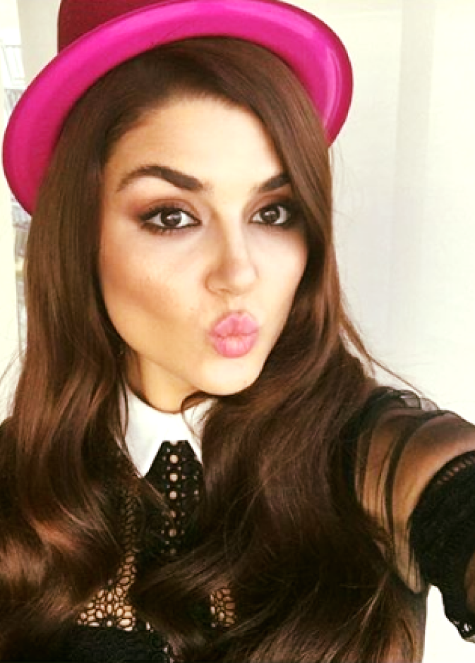 هانده ارتشال 