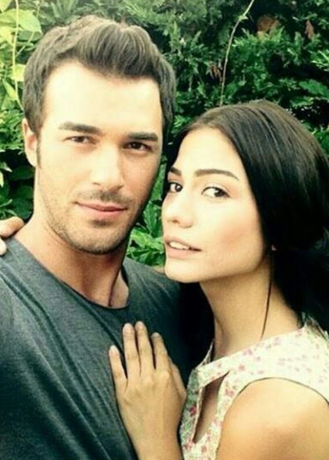 يوسف جيم ودامات أوزدمير