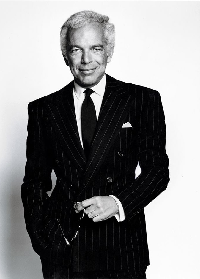 أغنى أغنياء صناعة الموضة في العالم 