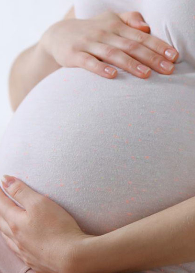 للحامل... هل تعلمين بما يحدث لقلبك بعد الحمل؟