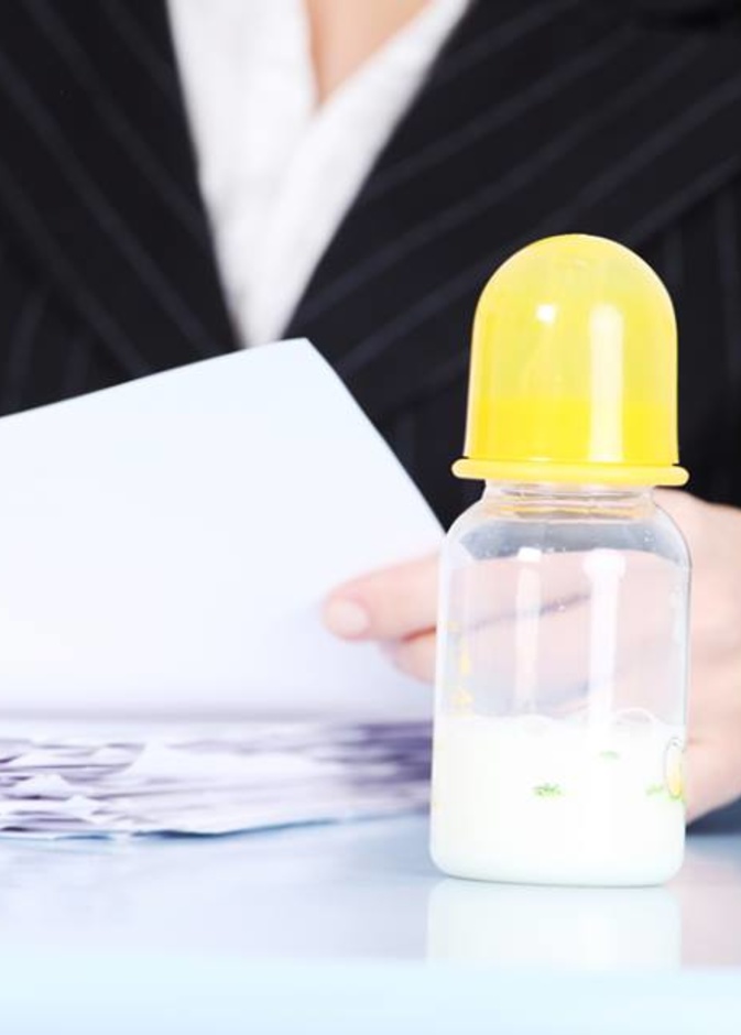 خبراء: إحذروا حليب الأمهات 