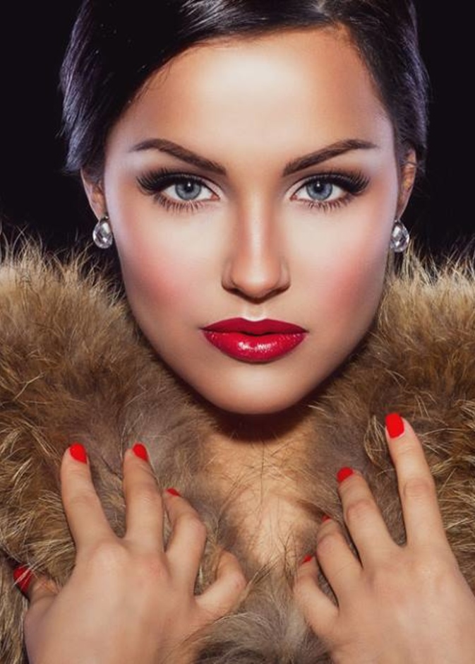 كل عام وأنت أجمل