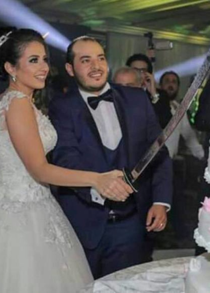  فادي الحايك يدخل القفص الذهبي