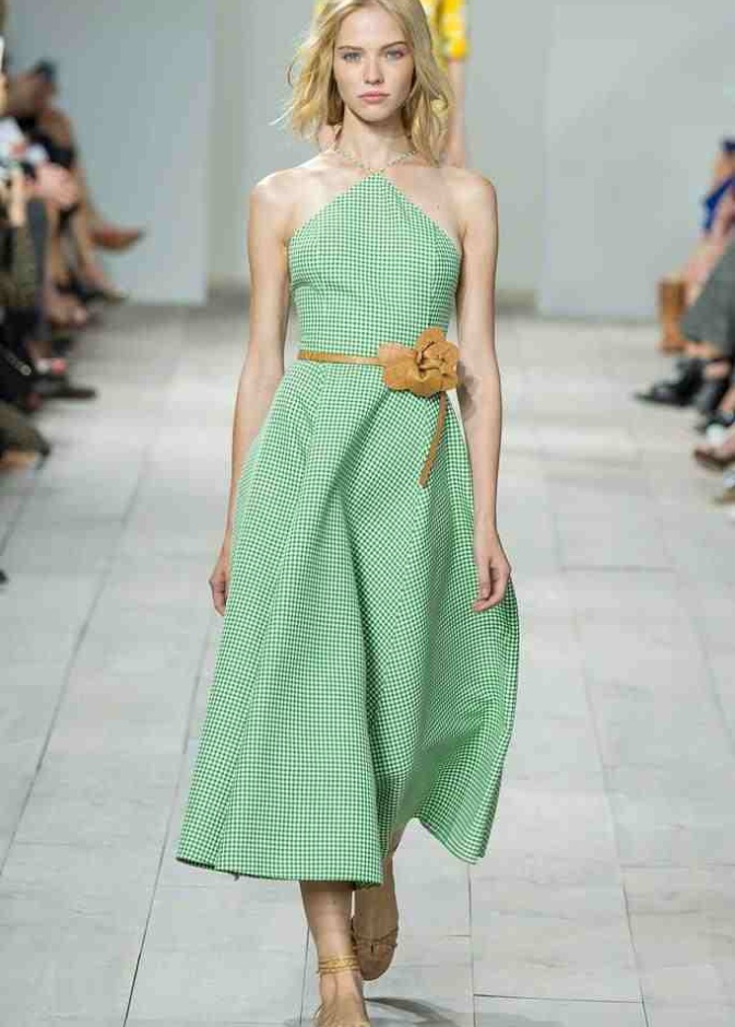 موسم الهجرة إلى ربيع Michael Kors