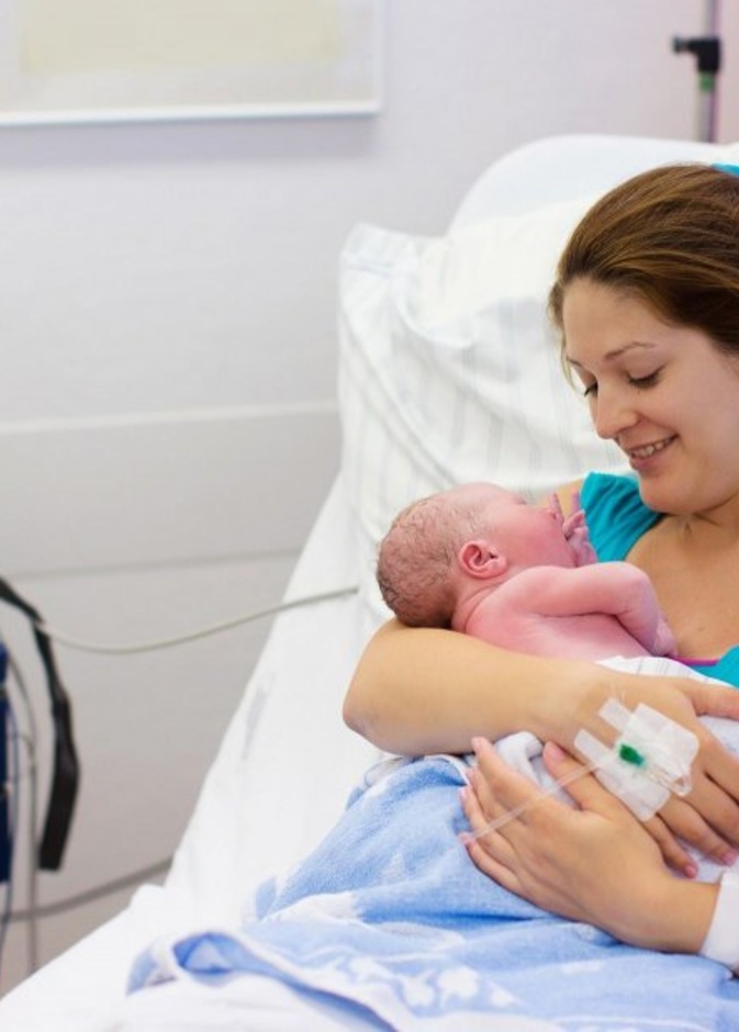 15 نصيحة للتعامل مع فترة النفاس بعد الولادة وما يجب عليك فعله