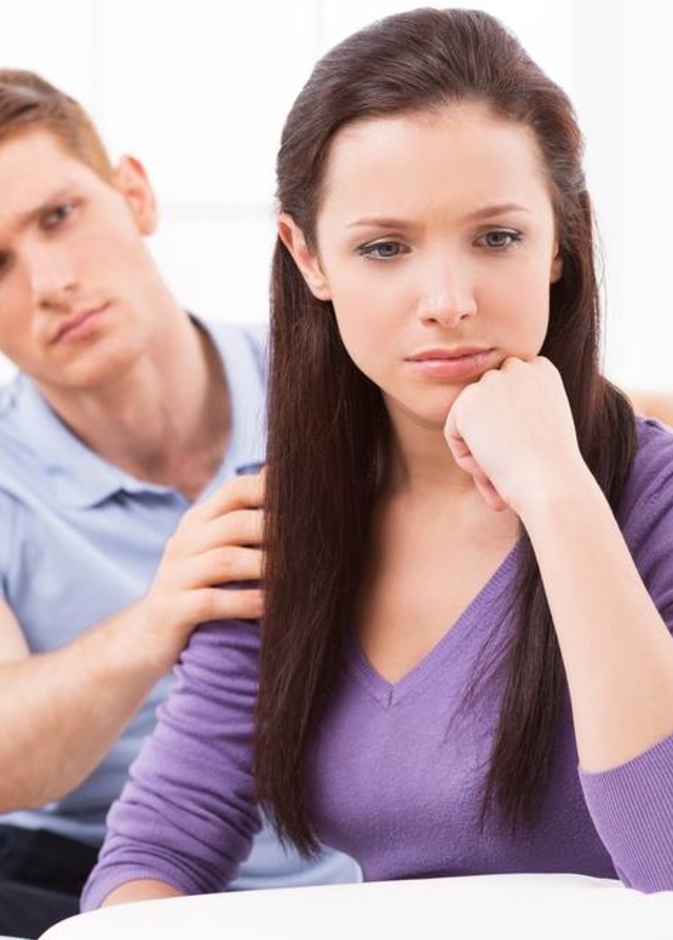لهذه الأسباب ينسى آدم.. فلا تنزعجي حواء