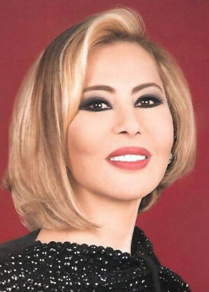 ماغي فرح ابراج 2017