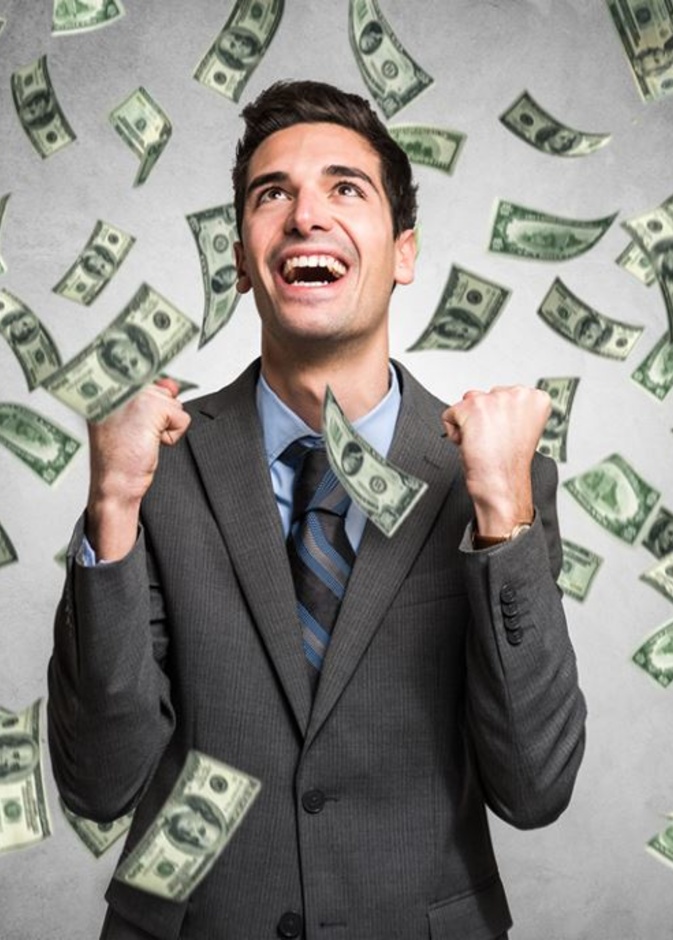 خلل تقني يحول مفلس إلى مليونير فاحش الثراء