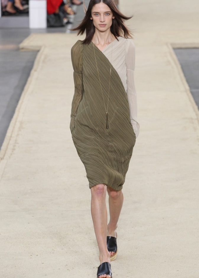 Chloe اللمسات المتجدّدة لموسم مختلف