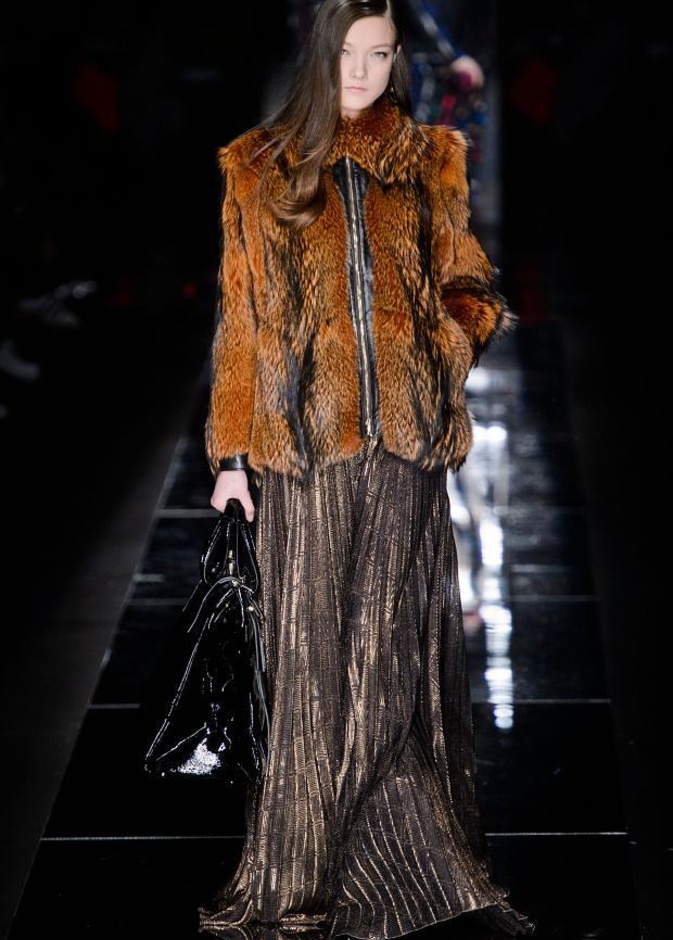 Blumarine يدلّل امرأته بالفسانين الراقية