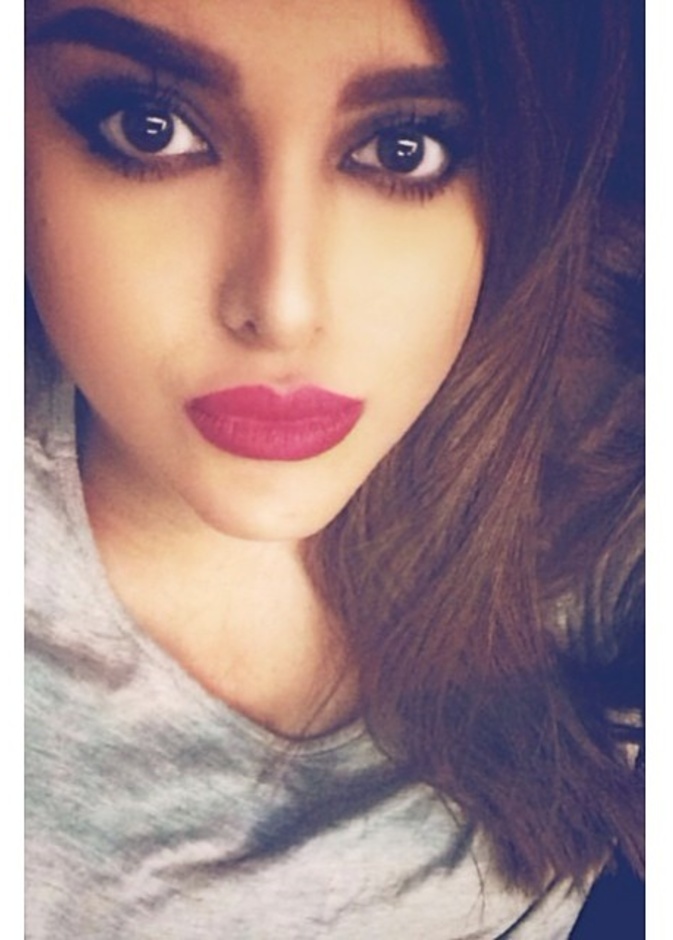 تعرفوا إلى النسخة السعودية من ناتالي بورتمان