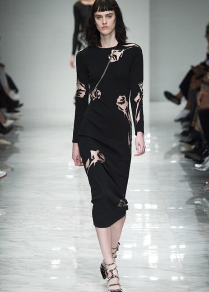 مجموعة Blumarine لربيع و صيف 2016