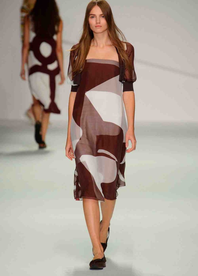 حرير JASPER CONRAN يصنع ربيعك الخاص