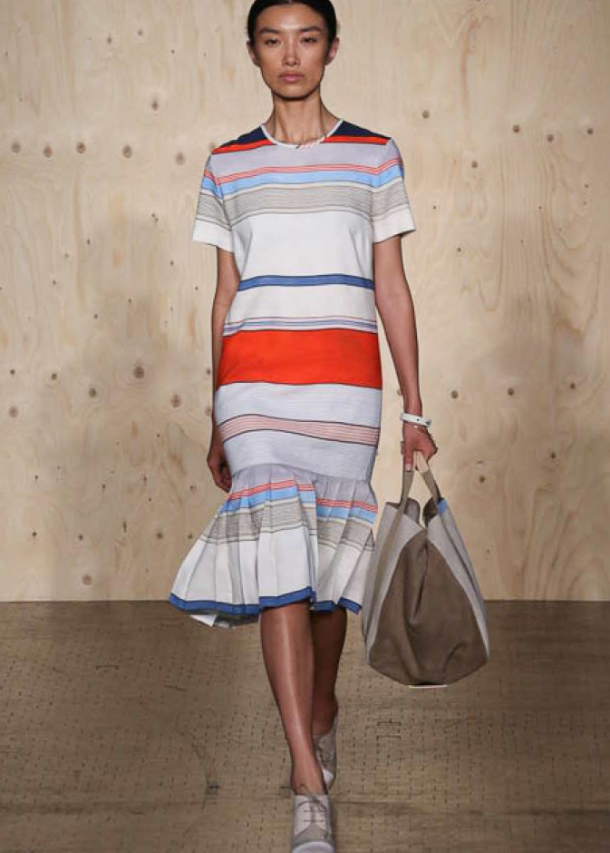 أناقة الكلاسيكية تنبع من مجموعة بول سميث