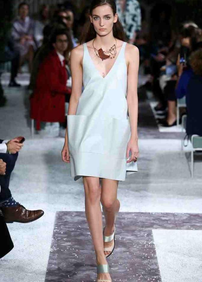 TOD'S  حينما تصبح الأناقة وشما على جسدك