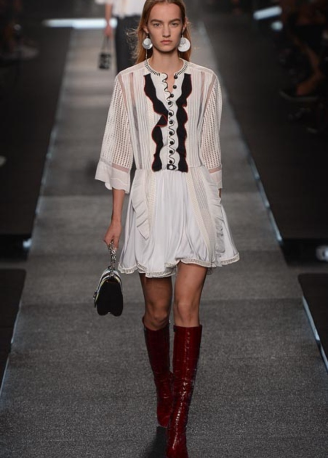 دار Louis Vuitton تقدم أجمل مجموعاتها!