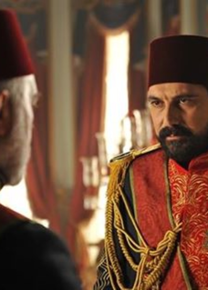 بولنت إينال