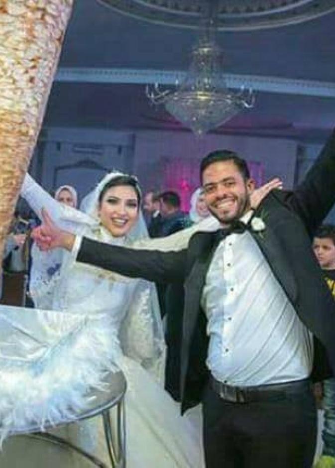 صورة من الحفل