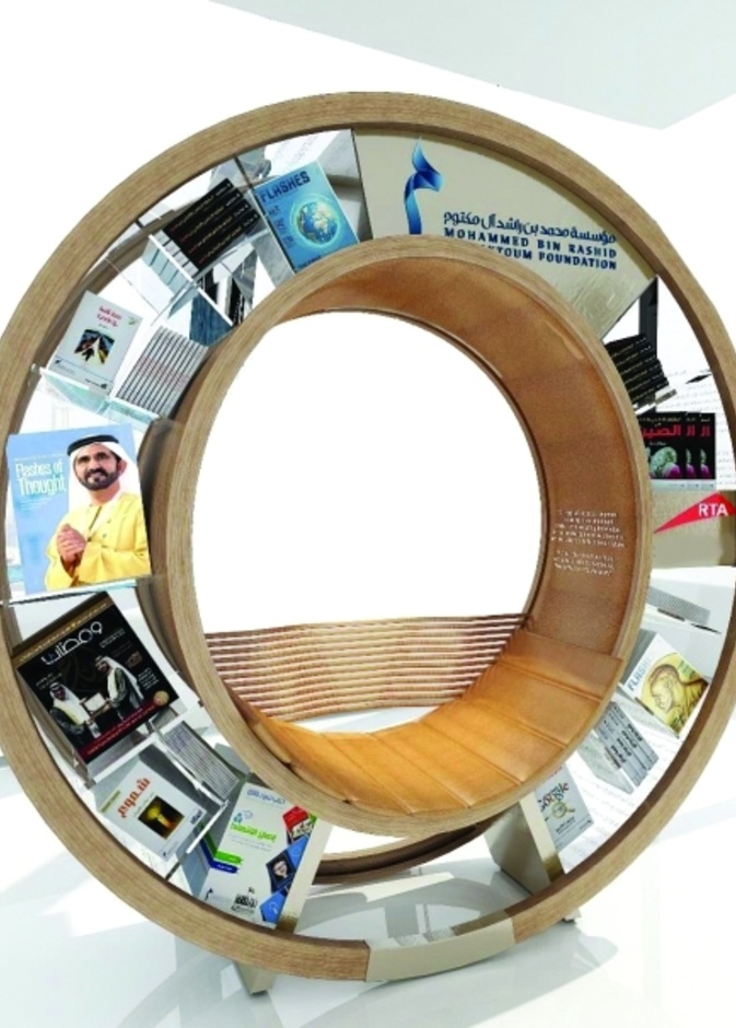 اقرأ أكثر 2 .. مبادرة من هيئة الطرق والمواصلات بدبي