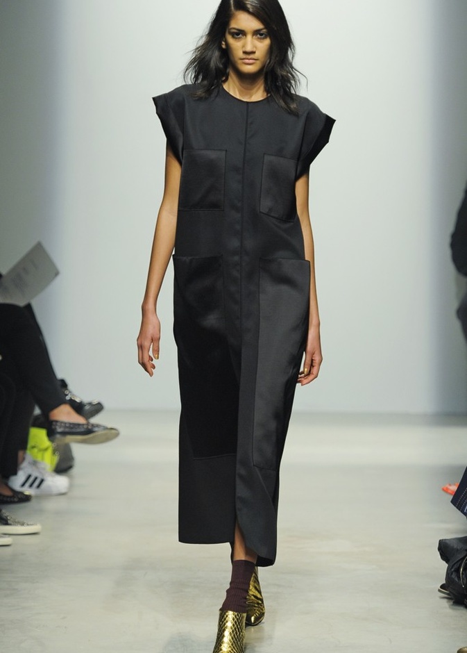 Maison Rabih Kayrouz... نظرة فرنسية على الدلال العربي