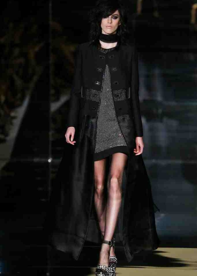 TOM FORD يمنح الأناقة أسرار الليل