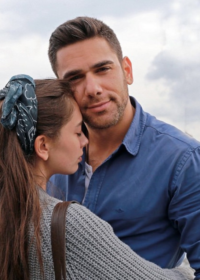 قادير دوغلو وناصيلهان أتاجول