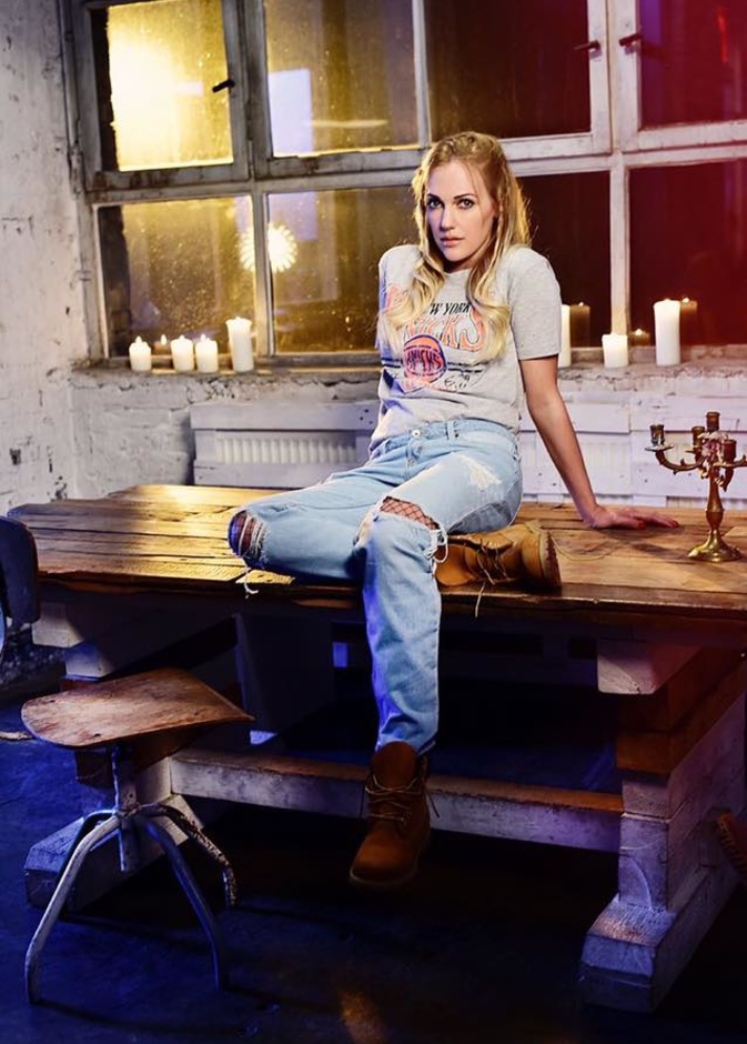 مريم أوزارلي