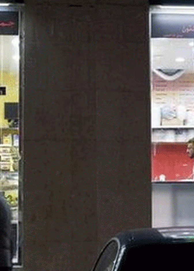مطعم إماراتي يقدم الطعام مجانا لمن لا يملك ثمنه