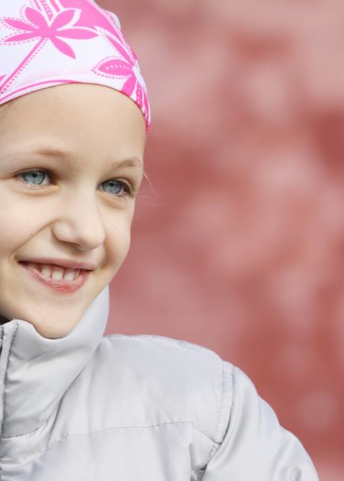 علاج سرطان الكلى لدى الأطفال حسب التركيبة الجينية