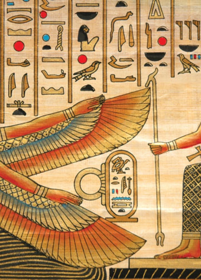 هل أصيبت الفرعونيات بسرطان الثدي؟