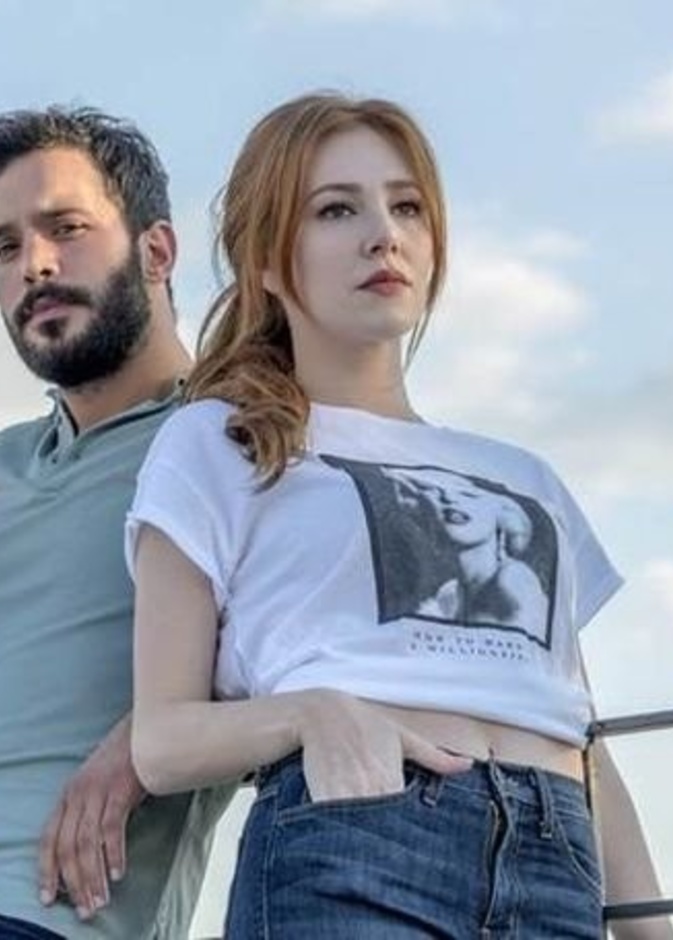 باريش اردوتش والشين سانجو