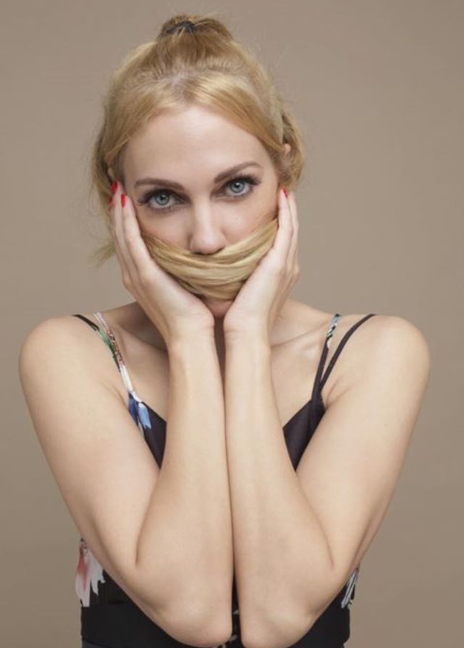 مريم أوزرلي